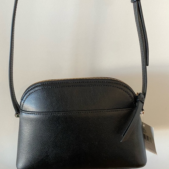 Kate Spade: Peggy Purse in Black - Picture 4 of 9